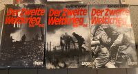 Der zweite Weltkrieg von Raymond Cartier Nordrhein-Westfalen - Hagen Vorschau