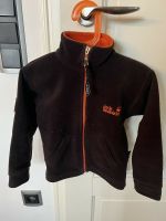 Jack Wolfskin Fleecejacke Gr. 98/104 Nordrhein-Westfalen - Steinhagen Vorschau