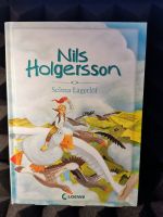 Kinderbuch Nils Holgersson Schwachhausen - Gete Vorschau