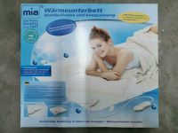 *NEU und unbenutzt Wärmeunterbett, original verpackt Nordrhein-Westfalen - Leichlingen Vorschau
