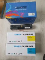 5x kompatible Tonerkartuschen für HP Color LaserJet Pro M274n Pro Nordrhein-Westfalen - Arnsberg Vorschau