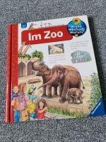 Kinderbuch Im Zoo Brandenburg - Falkensee Vorschau