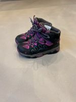 Jack Wolfskin Wanderschuh Texapore Bayern - Sonnen Vorschau