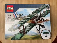 LEGO Advanced Models: Sopwith Camel (10226), Neu & Ovp Bayern - Neusitz Vorschau