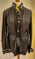 Damenjacke Gr. XL G-Star 3301 Denim Kapuze schwarz Übergang Dresden - Altfranken Vorschau