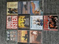 Diverse CDs alle zusammen 10€ Dresden - Äußere Neustadt Vorschau