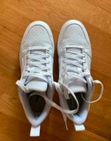 Puma Rebound Sneaker Low Weiss Gr. 39 Bayern - Heroldsberg Vorschau