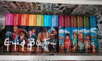 Fünf Freunde Sammelband 1-13 kompl. Von  Enid Blyton Niedersachsen - Cloppenburg Vorschau