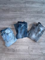 Herren Jeans 34/34 Smog Bochum - Bochum-Nord Vorschau