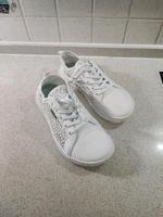 Damen Schuhe weiß Gr. 38 neu Brandenburg - Potsdam Vorschau