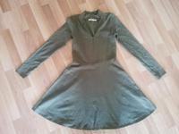 Kleid Hollister Größe S Hessen - Gründau Vorschau