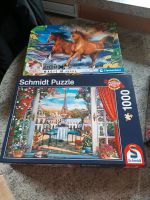 1000er Puzzles Rheinland-Pfalz - Schüller Vorschau