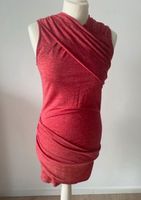 Kleid Minikleid Sommer Zara rot Gr. S Hessen - Seligenstadt Vorschau