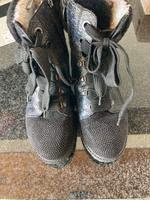 Tamaris Damen Winter Schuhe Saarland - Heusweiler Vorschau