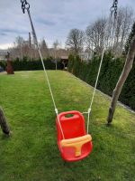 Schaukel Spielplatz Sachsen - Limbach-Oberfrohna Vorschau