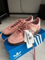 ADIDAS HANDBALL SPEZIAL W Wonder Mauve/ Alumina/ Gum5 Hessen - Mörfelden-Walldorf Vorschau