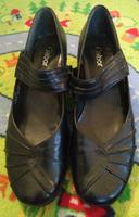 Gabor Pumps schwarz gr. 8/42 Nordrhein-Westfalen - Bergkamen Vorschau