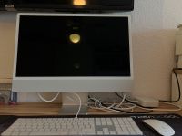 24“ iMac in Silber mit 4.5K Retina Display Neuwertig Baden-Württemberg - Seitingen-Oberflacht Vorschau