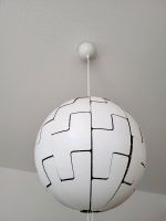 Ikea Deckenlampe PS 14 weiß/kupfer 52 cm Dresden - Klotzsche Vorschau