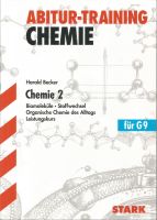 Abitur Training Chemie 2, Leistungskurs, Stark Niedersachsen - Goslar Vorschau