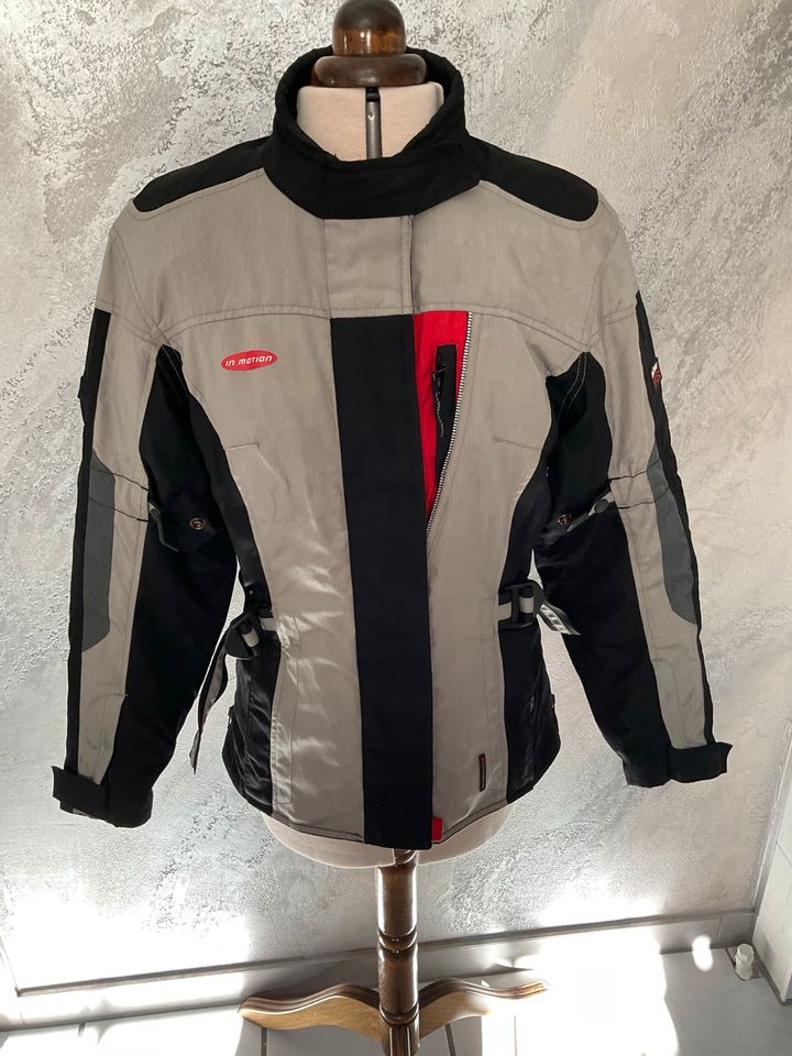 Motorrad Jacke und Hose in Neukirchen-Vluyn