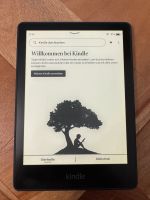 Kindle Paperwhite 8. Generation ohne Werbung + Lederhülle Ludwigsvorstadt-Isarvorstadt - Isarvorstadt Vorschau