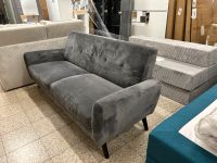 Sofa Couch Polstergarnitur Wohnzimmer Esszimmer Möbel UVP456€ Hessen - Schwalmstadt Vorschau