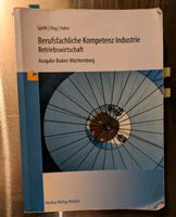 Berufliche Kompetenz Industrie Betriebswirtschaft BW Baden-Württemberg - Bad Teinach-Zavelstein Vorschau