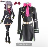 Cosplay Hiiragi Shinoa Hessen - Hanau Vorschau