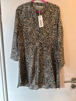 NEU Blusen Kleid, Only, Größe M, Khaki , super Nordrhein-Westfalen - Kürten Vorschau