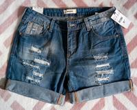 Shorts Jeans Pimkie Gr. 36 /S - NEU mit Etikett ! Saarland - Oberthal Vorschau