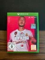 FIFA 20 Xbox One Bayern - Gochsheim Vorschau