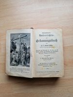 Altes Buch aus dem Jahr 1817 Bayern - Gemünden a. Main Vorschau