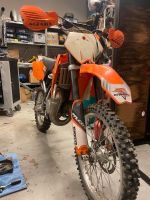 KTM 85SX 2007 Großrad Sachsen - Zittau Vorschau