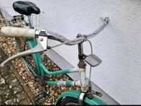 Mifa DDR Damen Fahrrad 26er 70er Jahre seltene Lackierung Sachsen-Anhalt - Genthin Vorschau