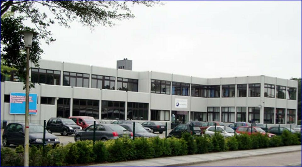 Weiterbildung Allplan®, Basics CAD in Papenburg