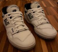 New Balance 550 Bayern - Lappersdorf Vorschau
