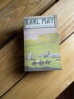 Karl May - Der Schatz im Silbersee Sachsen-Anhalt - Mansfeld Vorschau