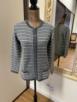 Cardigan / Strickjacke / Weste mit Merinowolle Hessen - Bad Arolsen Vorschau