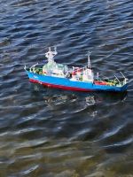 RC-Forschungs-Schiff Binhai 521 Essen - Essen-West Vorschau