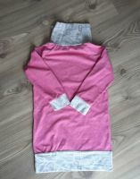 *Handmade* selbstgenähtes Kleid/ Longshirt ca. Gr. 98/104 Sachsen - Plauen Vorschau