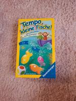 Ravensburger Spiel Tempo kleine Fische Rheinland-Pfalz - Neustadt (Wied) Vorschau
