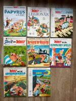 Asterix Zeitschriften Konvolut Bayern - Gmund Vorschau