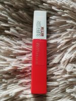 Maybelline super stay matte ink 25 Heroine Bayern - Nandlstadt Vorschau