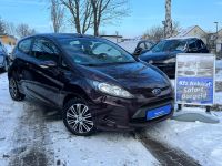 Ford Fiesta Trend*1.HD*Klima*FSHZ*E-Paket*TÜV NEU Berlin - Pankow Vorschau