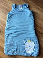 impidimpi Schlafsack Winter Baby hellblau Gr. 68 Länge 70cm Nordrhein-Westfalen - Burscheid Vorschau