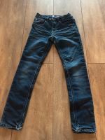 Jeans blau Gr. 146 blue Rebel Nordrhein-Westfalen - Kaarst Vorschau