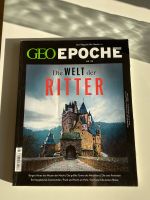 Geo Epoche Ausgabe 94,120,47,53,55 Düsseldorf - Eller Vorschau