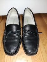 Waldläufer Damenschuhe Leder Gr. 40 UK. 7 Weite H Neuwertig München - Berg-am-Laim Vorschau