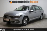 Volkswagen Passat 2.0TDI DSG Business Virtual Pano Navi Hessen - Bebra Vorschau